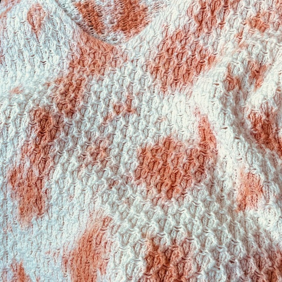 Anthropologie Pilcro Christian V-Neck Sweater - Picture 6 of 6